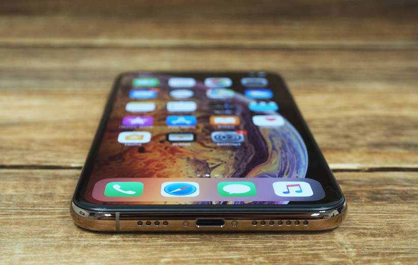 2019 iPhone Antenna - آیفون ۲۰۱۹ از آنتن بهتری بهره خواهد برد