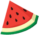 watermelon - صفحه لندینگ - یلدا
